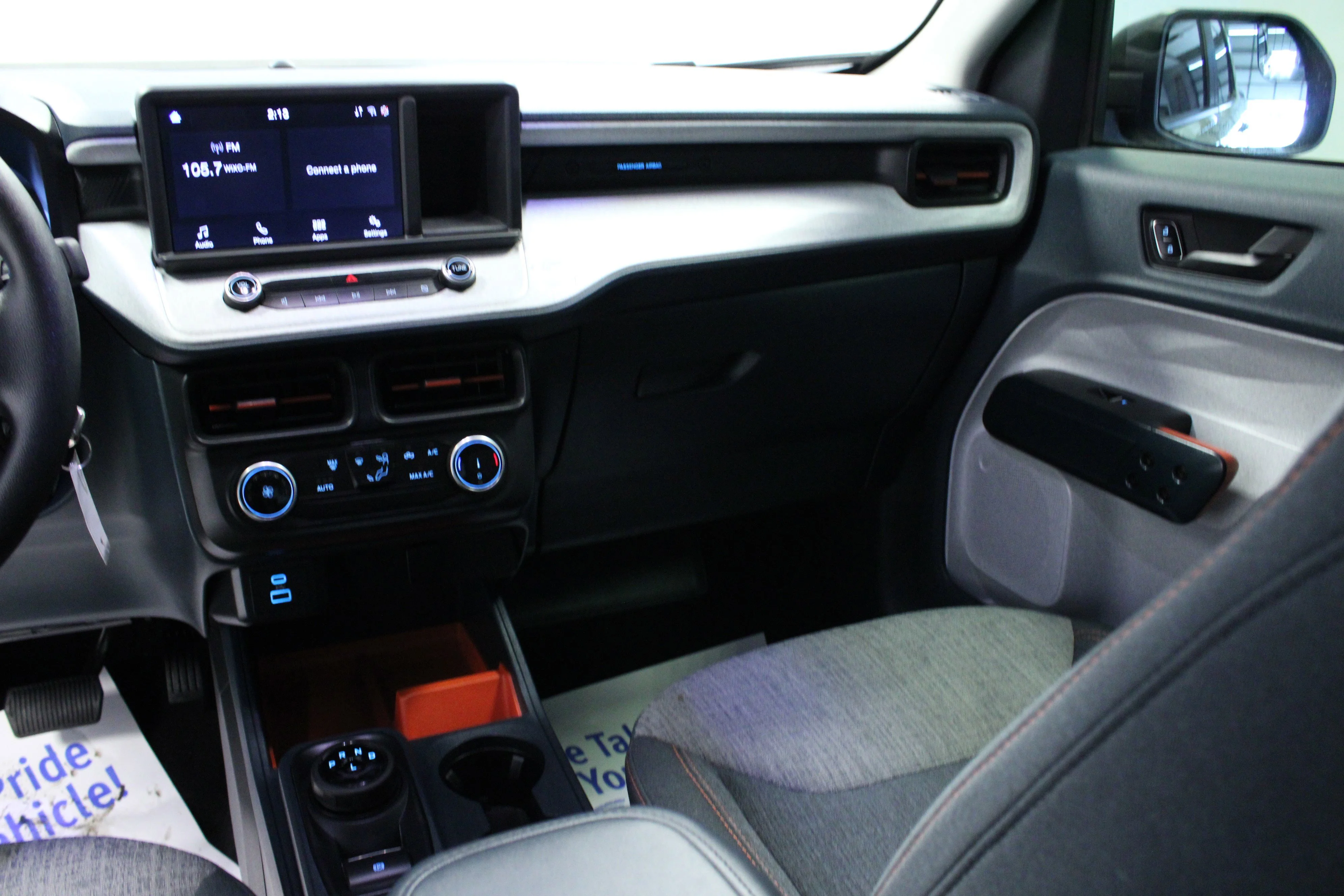 Used 2024 Cactus Ford XLT image 19