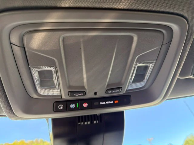 Used 2026 Black Chevrolet RST image 44