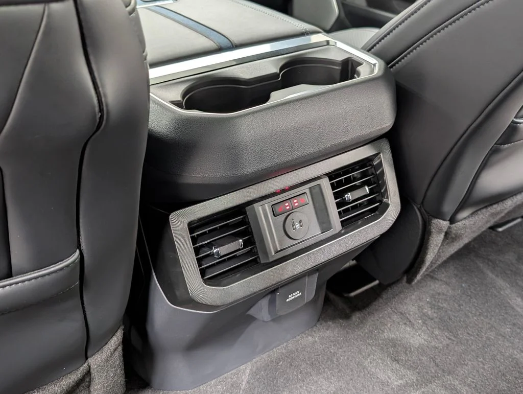 New 2026 Avalanche Ford F-350® Platinum® image 21