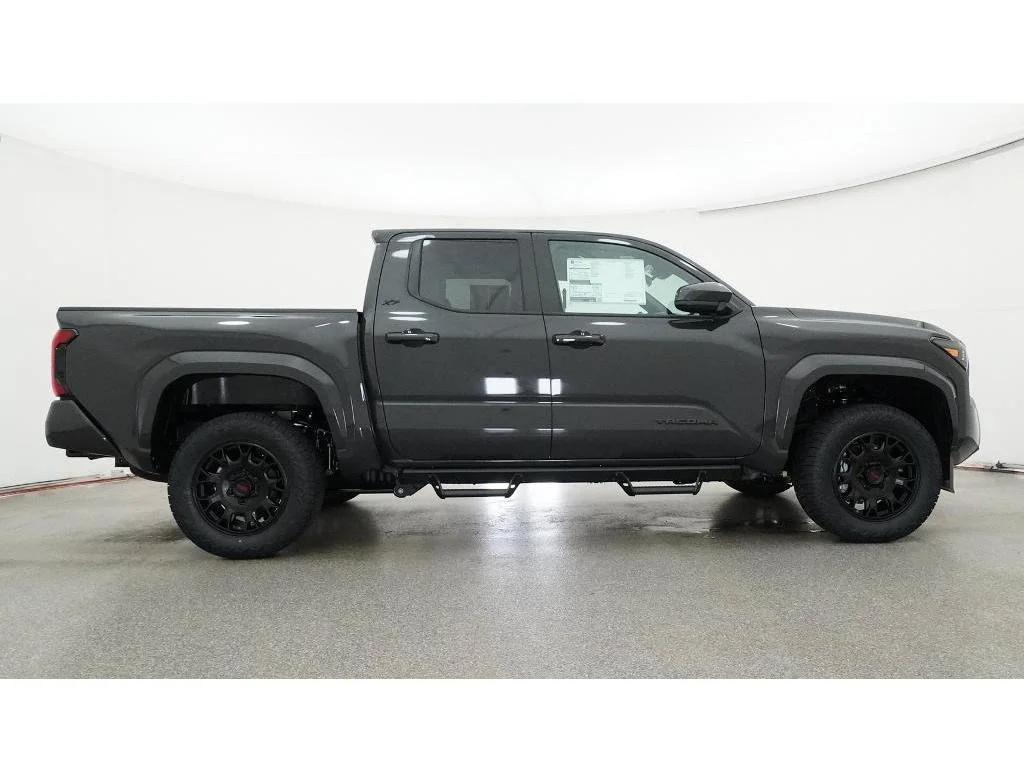 New 2026 Underground Toyota SR5 image 27
