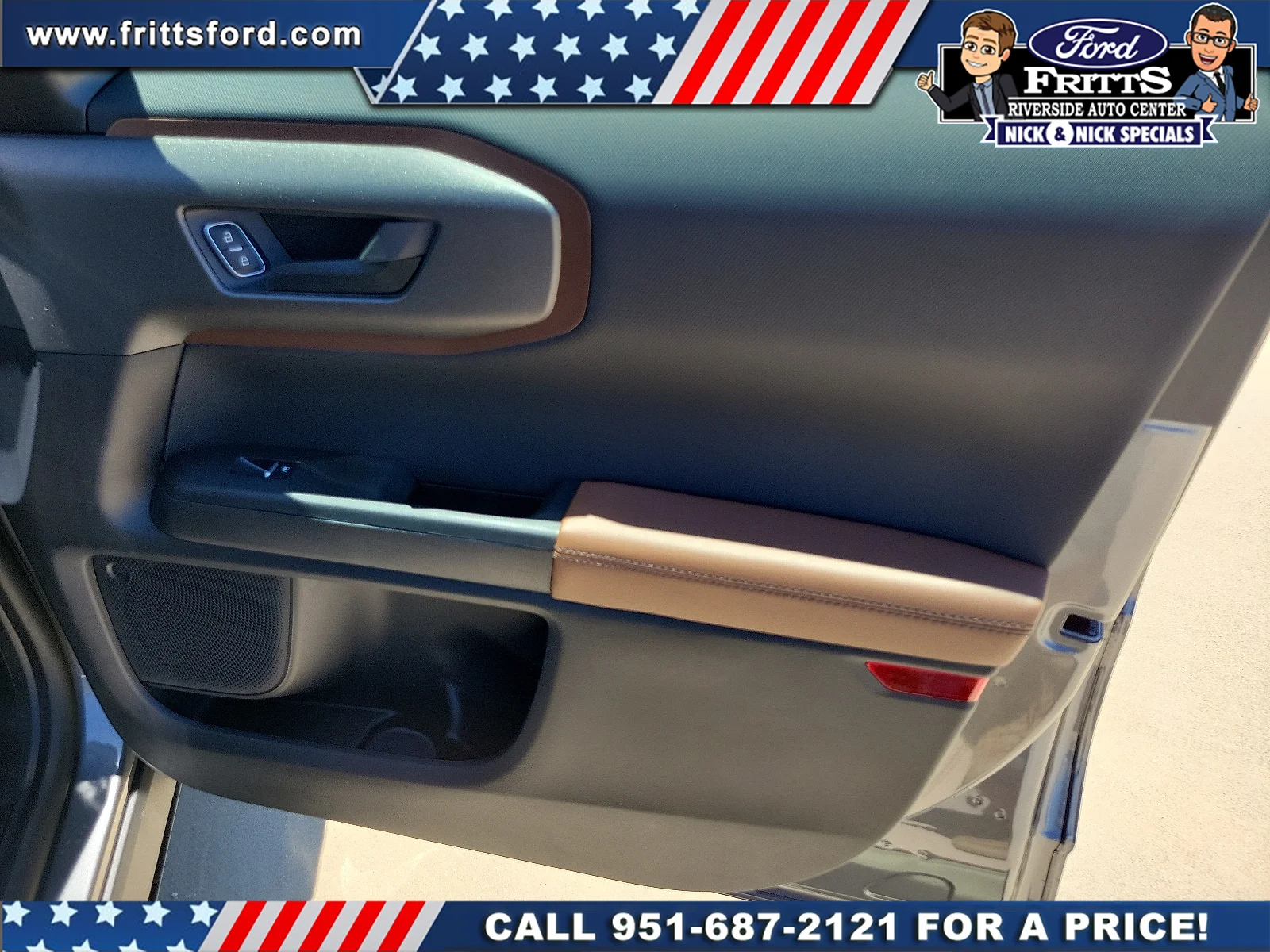 New 2026 Carbonized Gray Metallic Ford Outer Banks® image 16