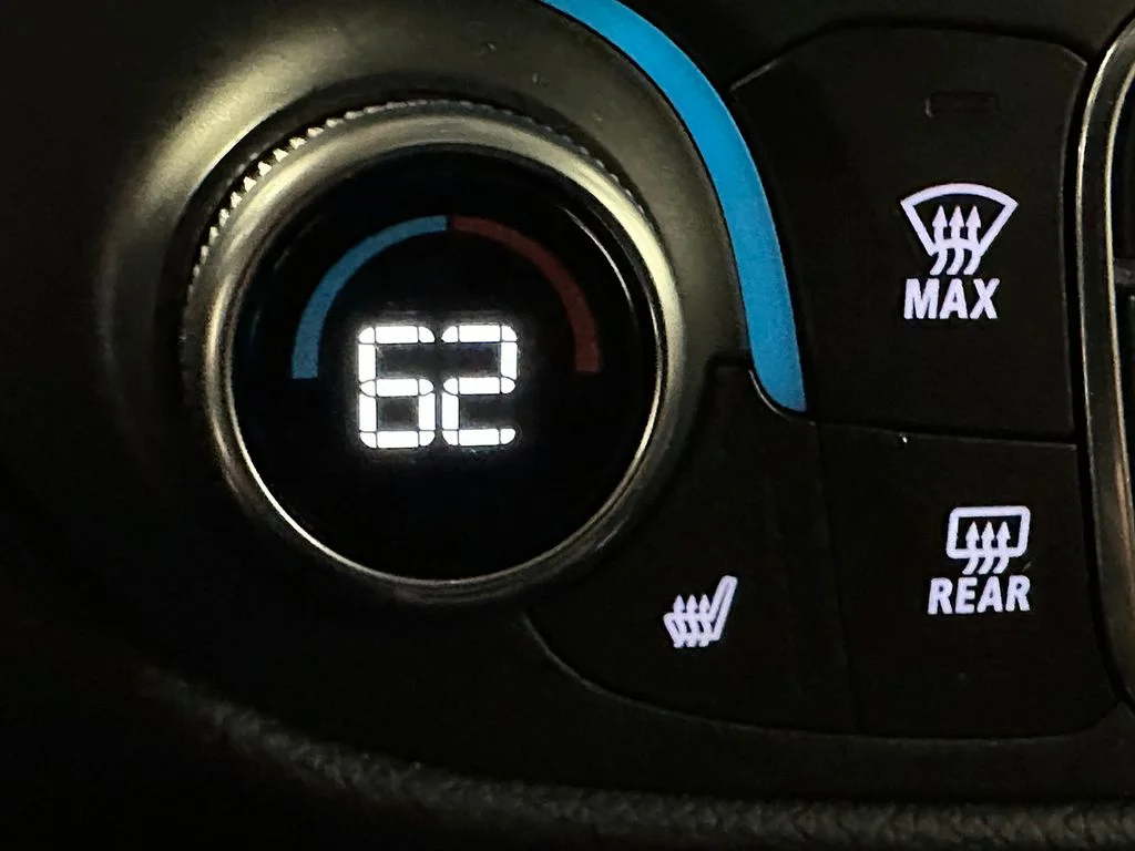 Used 2022 Black Chevrolet LT image 31