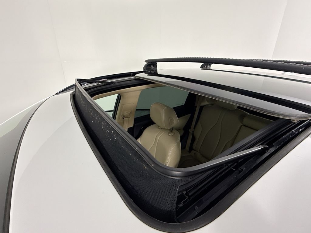 Used 2021 White Acura Advance Package image 23
