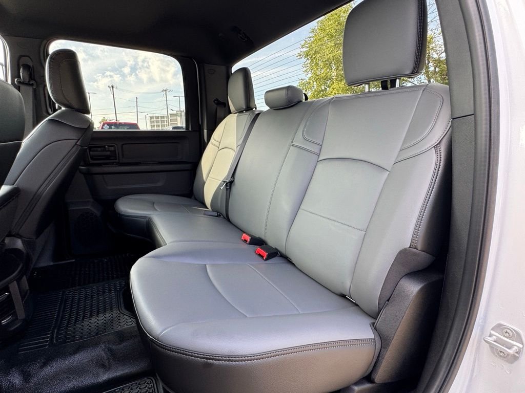 2026 RAM Ram 2500 Pickup Tradesman - Photo 28