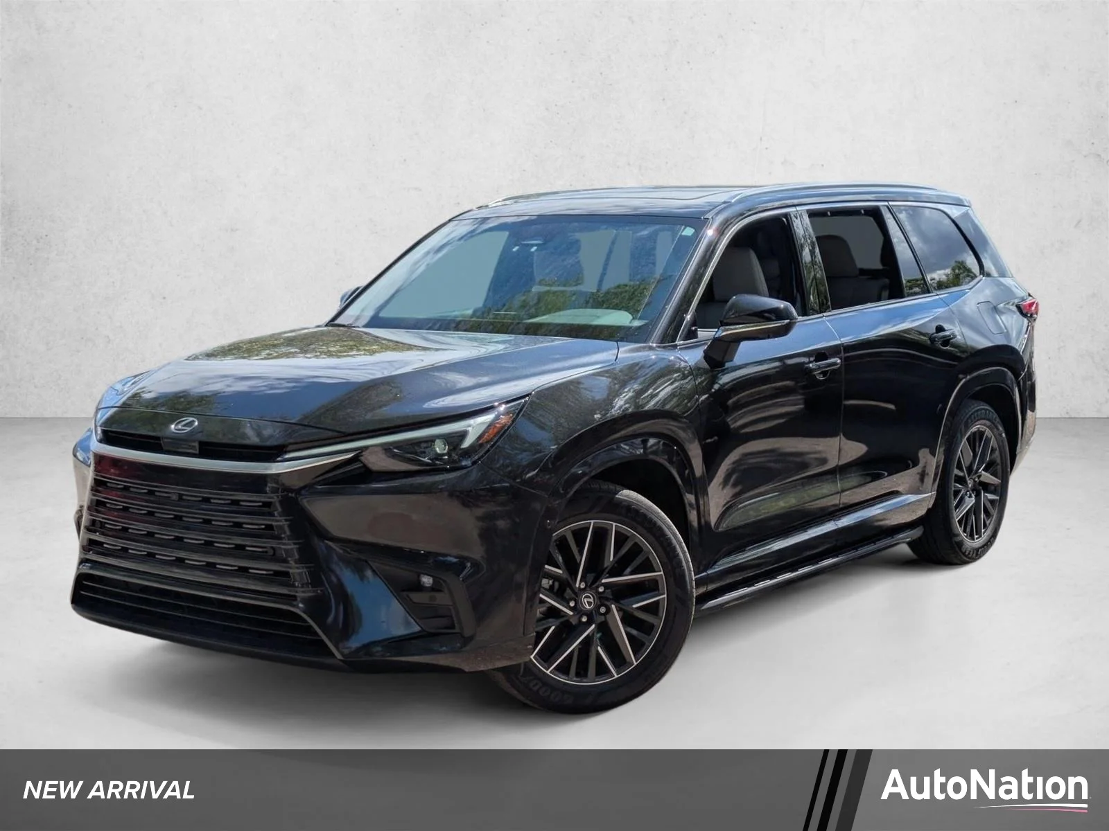 2025 Lexus TX 350 350 Premium FWD's photo