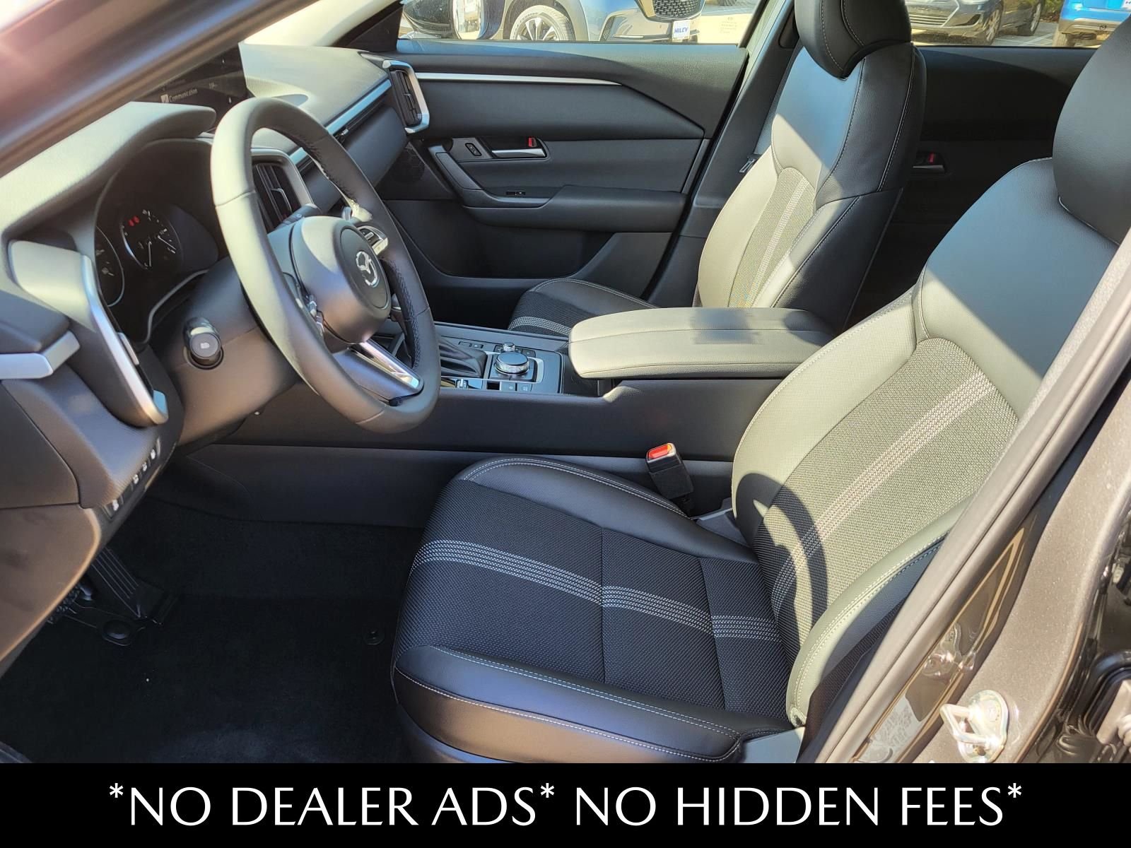 2026 Mazda CX-50 Preferred - Photo 16