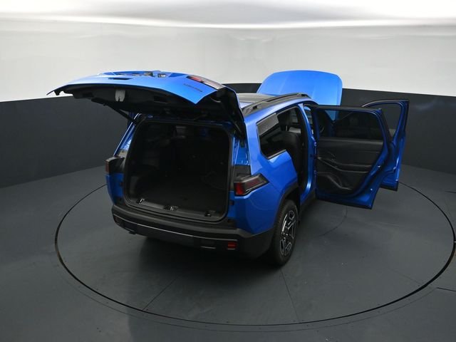 New 2026 Blue Jeep Limited image 29