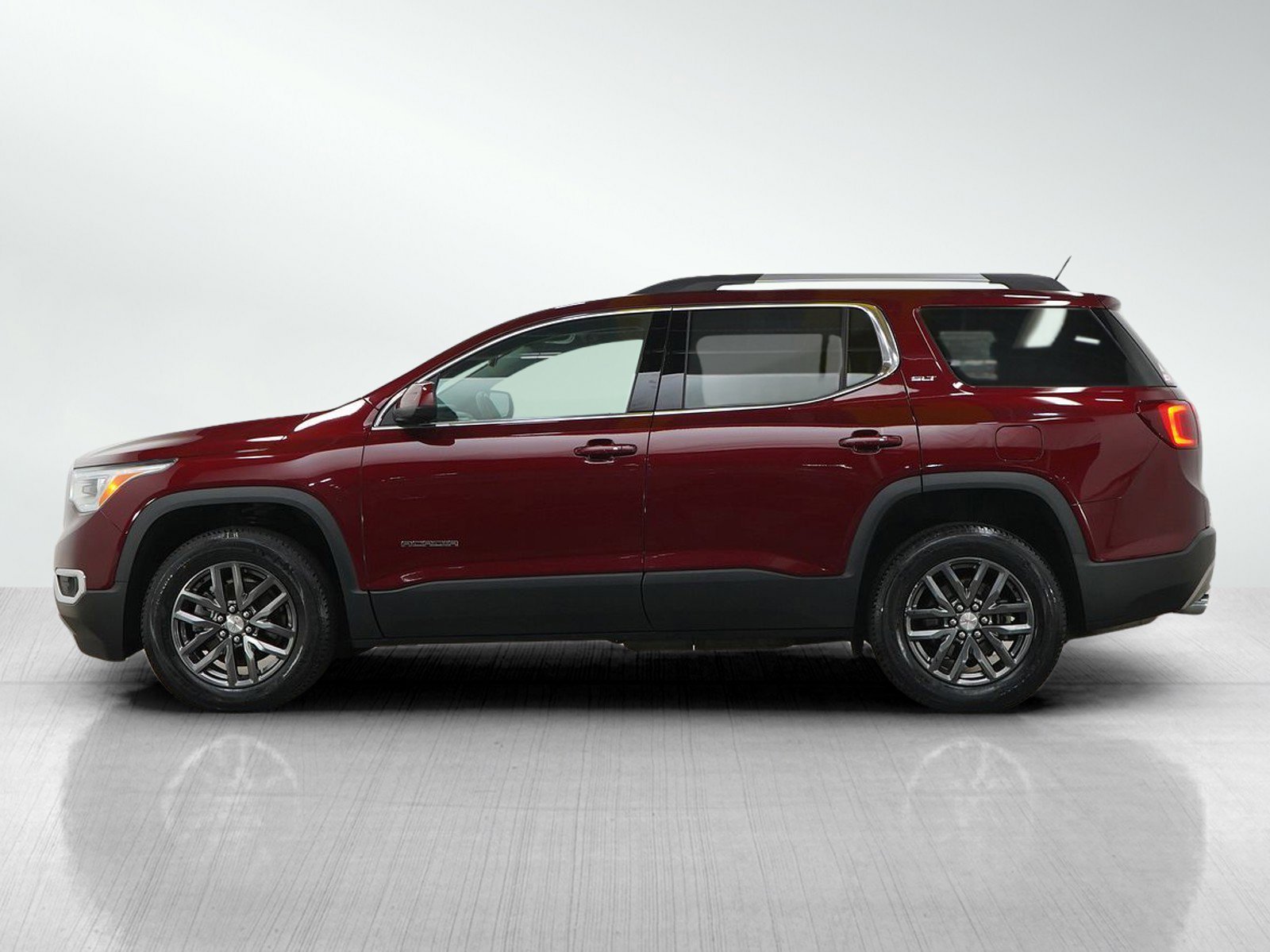 Used 2017 GMC Acadia SLT-1 with VIN 1GKKNULS1HZ147339 for sale in Minneapolis, Minnesota