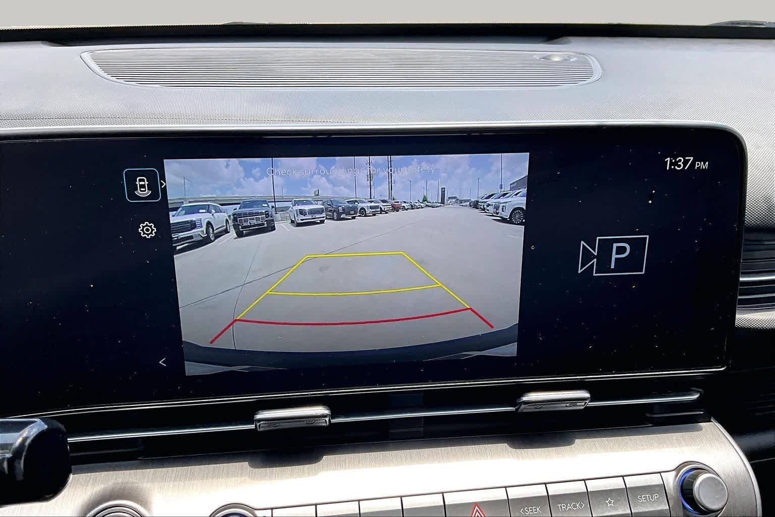 2026 Hyundai Kona SE - Photo 42