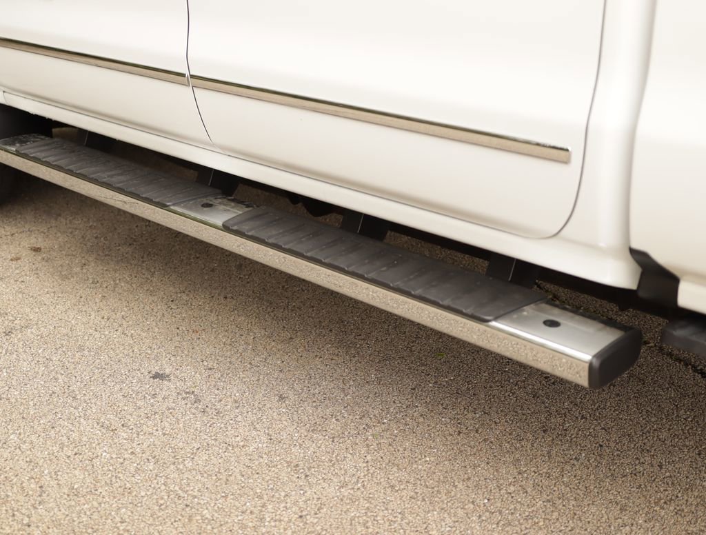 Used 2019 SUMMIT WHITE GMC Denali image 41
