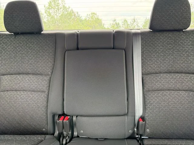 Used 2023 Gray Honda Sport image 22
