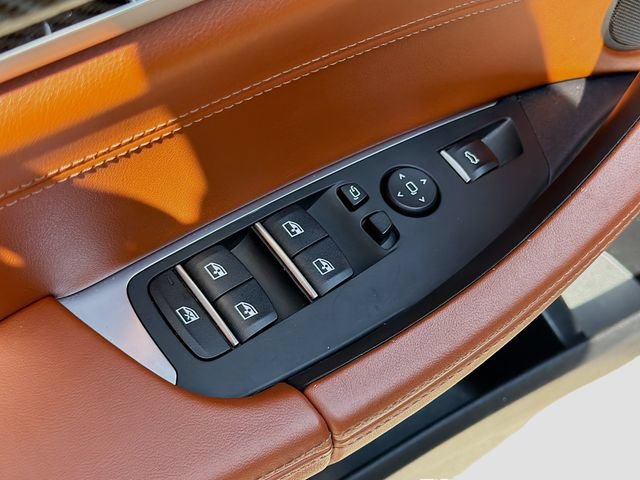 Used 2024 Black Sapphire Metallic BMW Base image 22