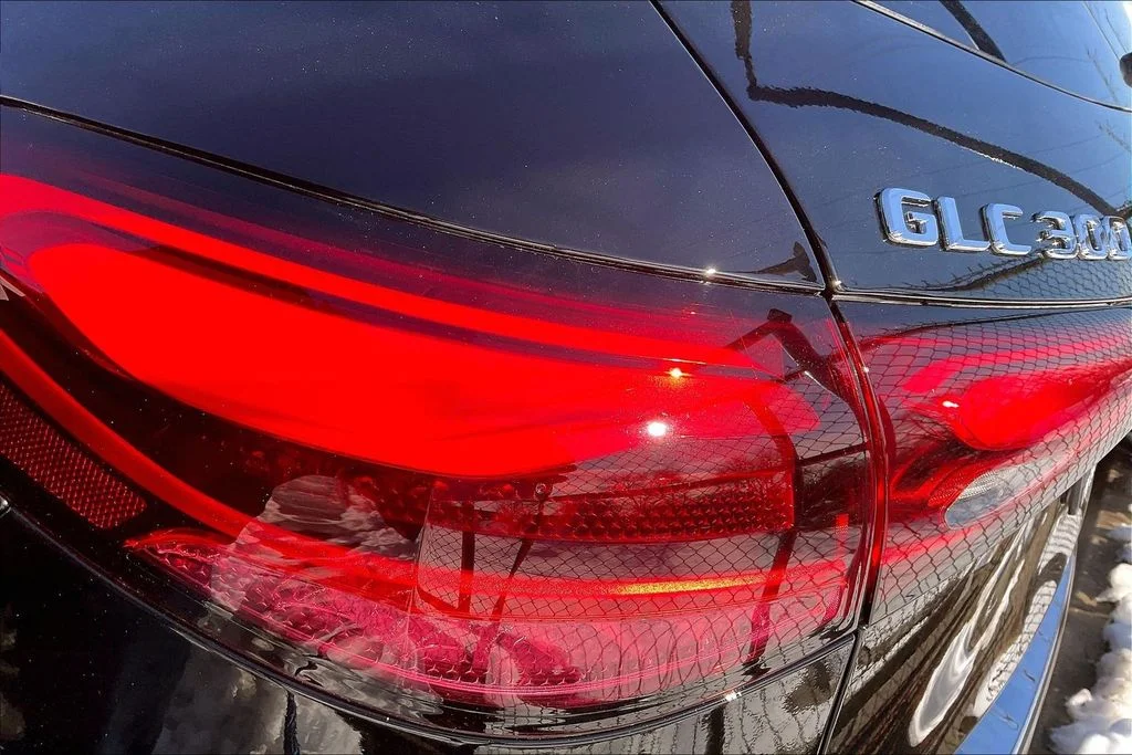 2023 Mercedes-Benz GLC GLC 300 - Photo 24