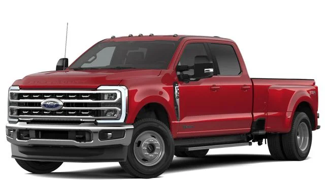 2026 Ford F-350's photo