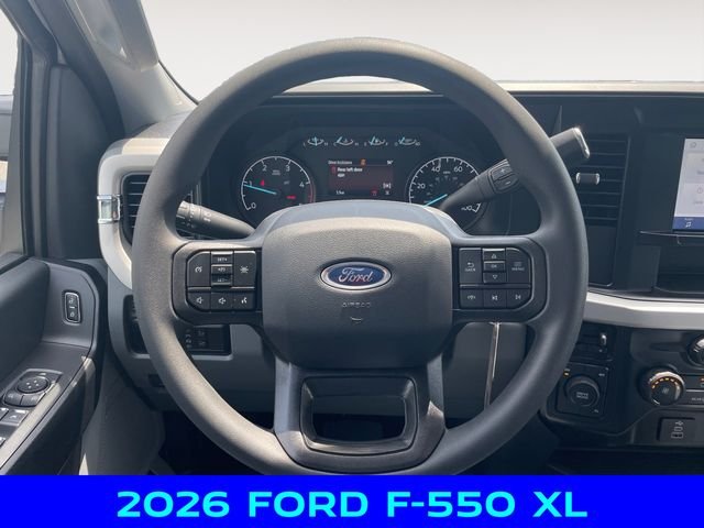 New 2026 White Ford XL image 11