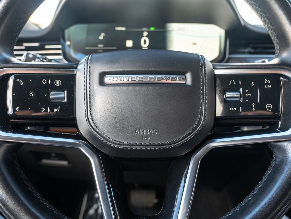2024 Land Rover Range Rover Sport SE - Photo 15