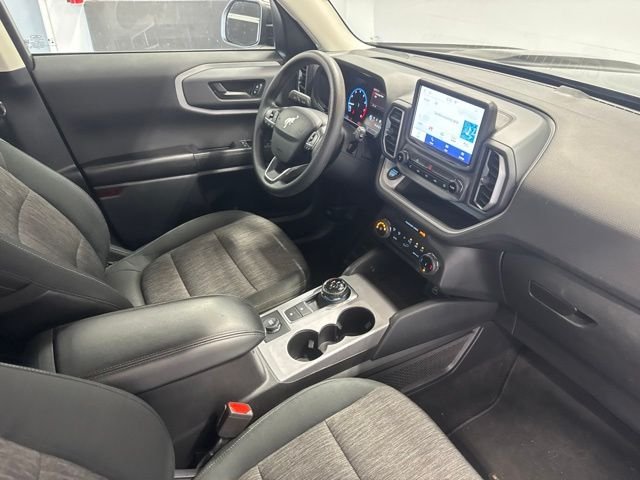 Used 2023 Black Ford Big Bend image 25
