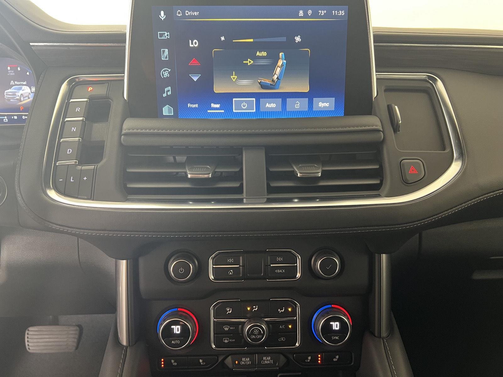 Used 2023 Black Chevrolet LT image 24