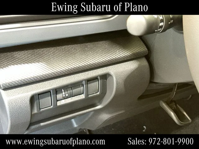 New 2026 ICE SILVER METALLIC Subaru Limited image 10