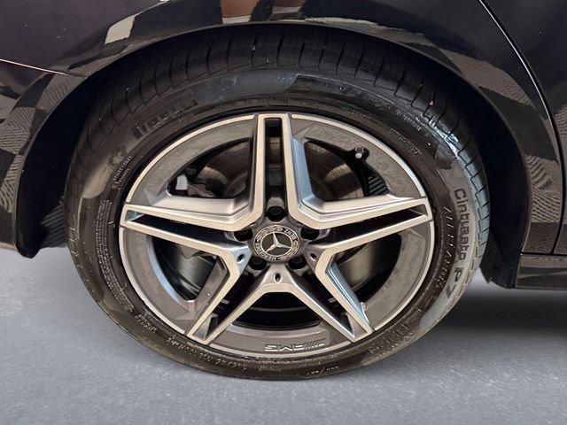 Certified Used 2023 Black Mercedes-Benz E 350 image 7