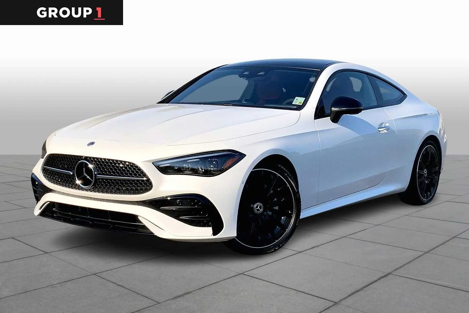2026 Mercedes-Benz CLE CLE 300 4Matic's photo