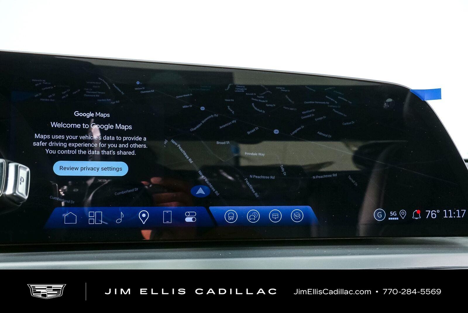 2027 Cadillac LYRIQ Premium Luxury - Photo 17