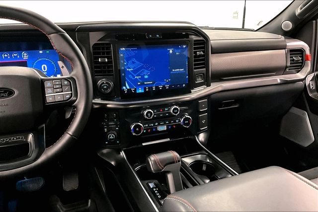 2025 Ford F-150 Raptor - Photo 7