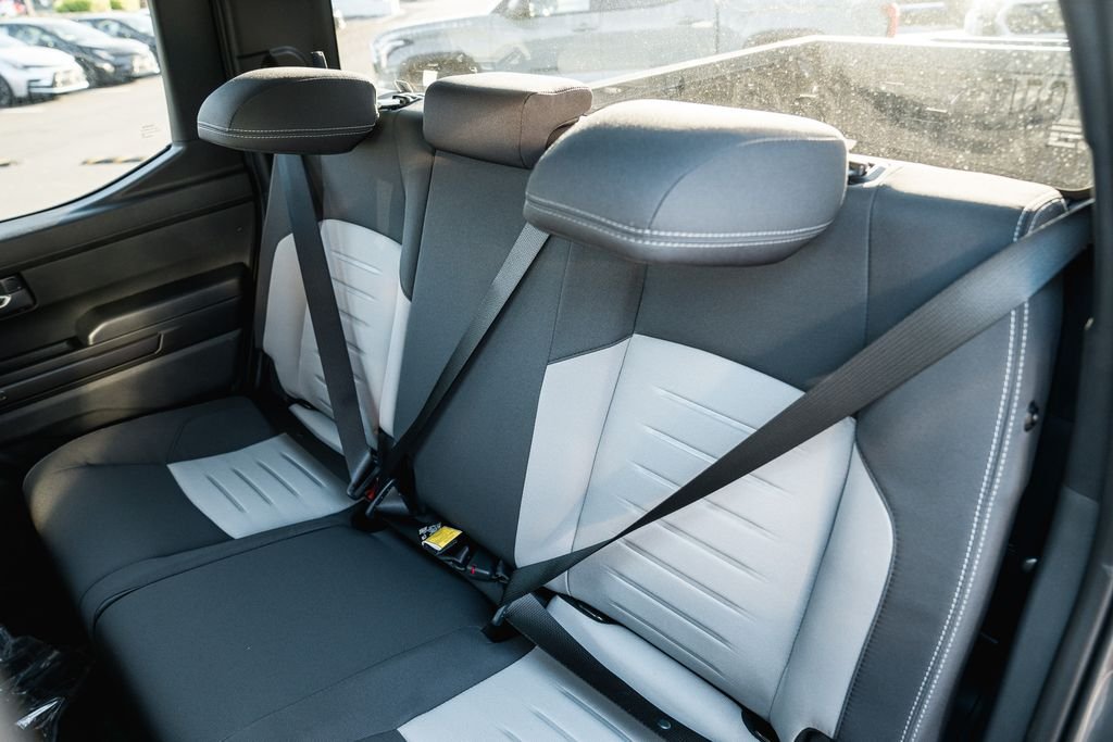 New 2026 Underground Toyota TRD Off-Road image 27