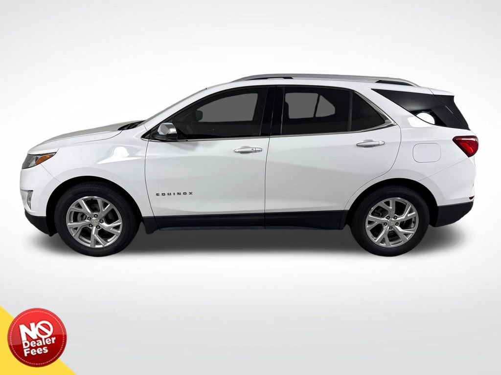 2021 Chevrolet Equinox Premier - Photo 7