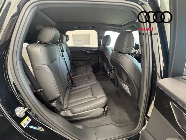 New 2026 Black Audi 45 Premium Plus image 26