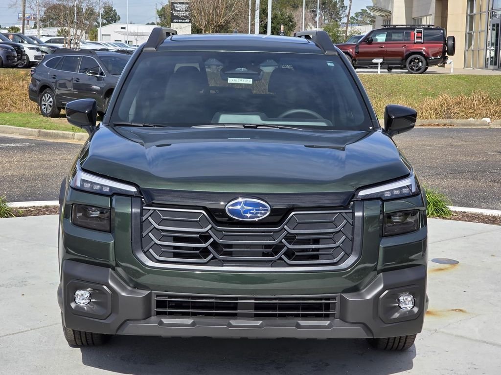 2026 Subaru Outback Limited - Photo 2