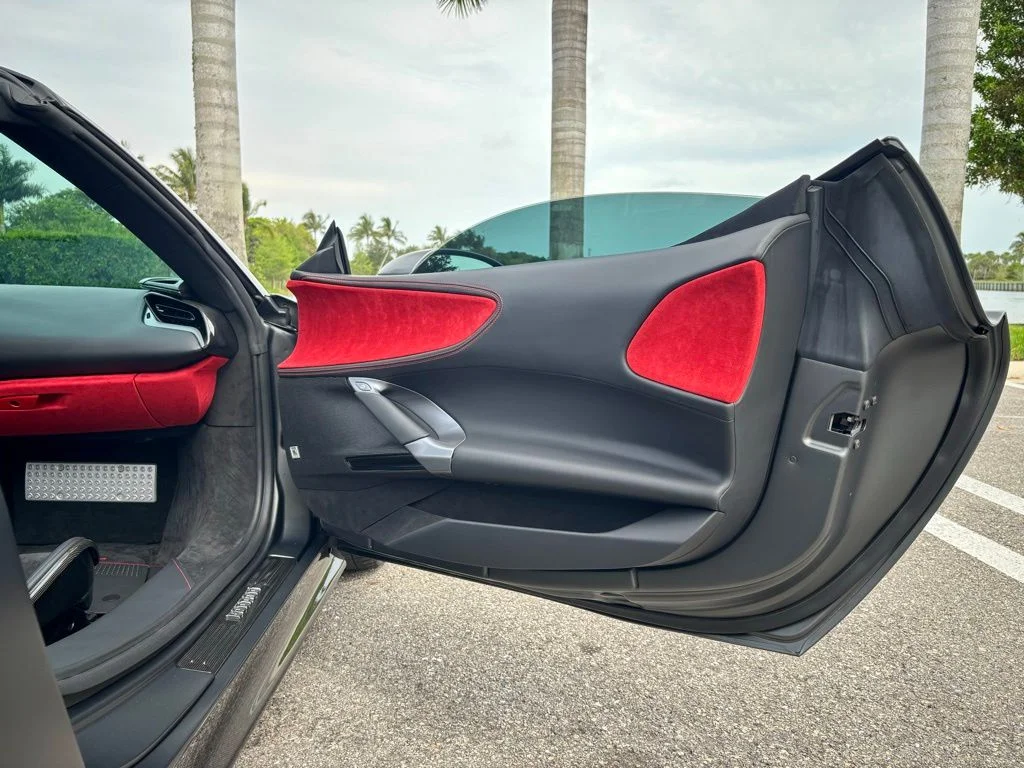 2024 Ferrari SF90 Base - Photo 20