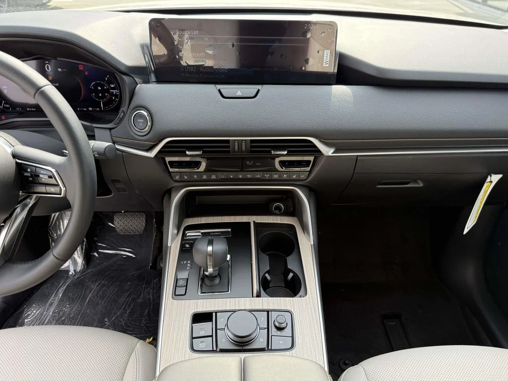 New 2026 White Mazda SC Plus image 18