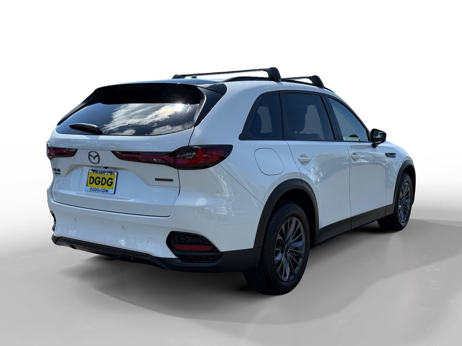 New 2026 Rhodium White Premium Mazda SC Plus image 5