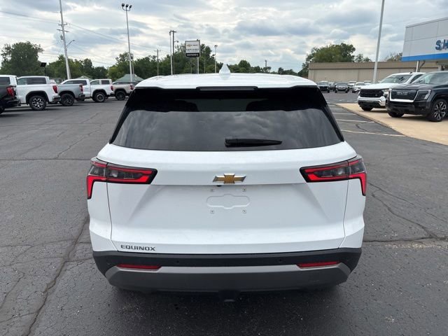 2026 Chevrolet Equinox LT - Photo 6