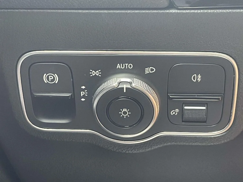 2022 Mercedes-Benz GLA GLA35 AMG - Photo 21