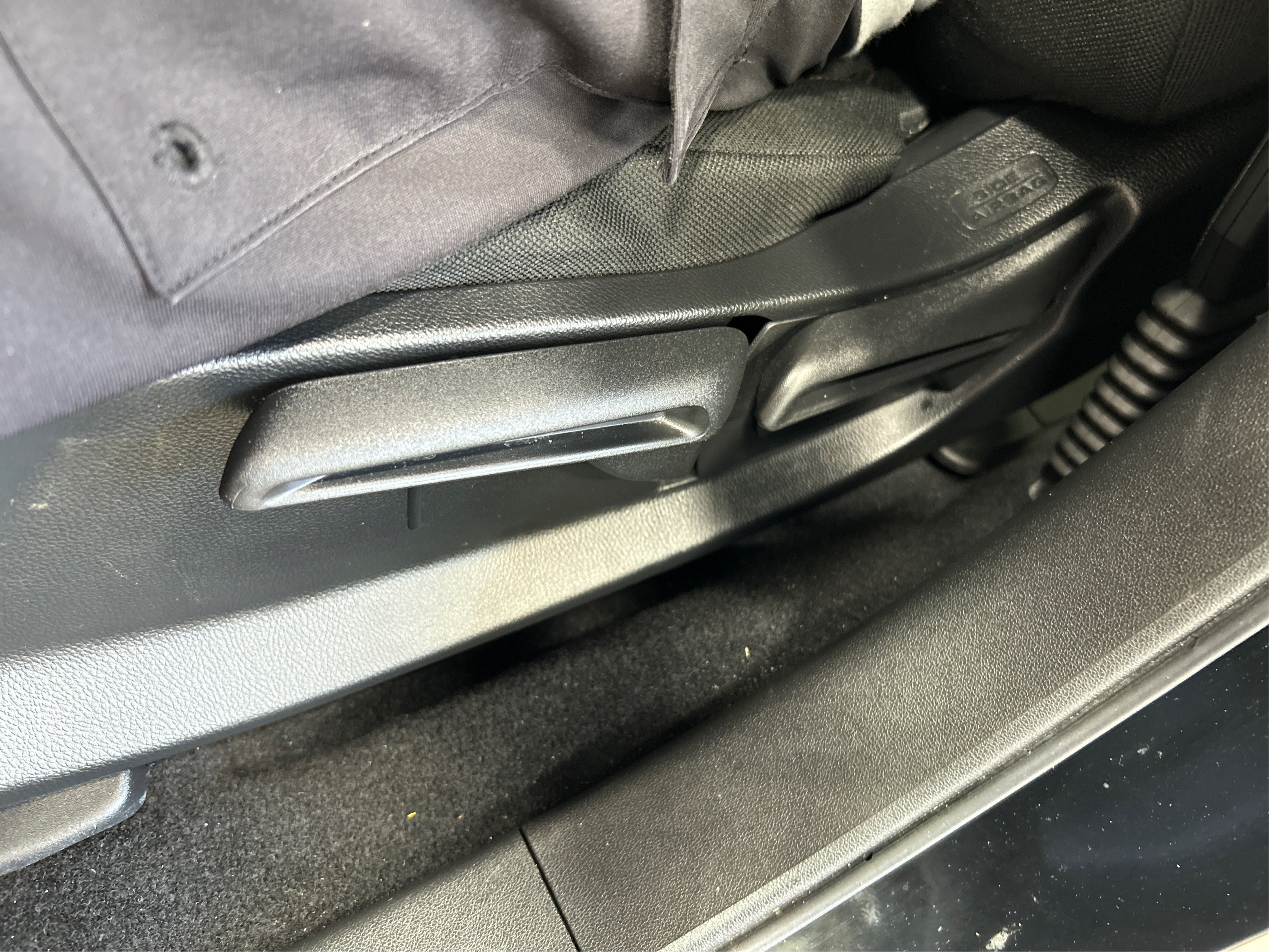 Used 2024 Black Honda Sport image 17