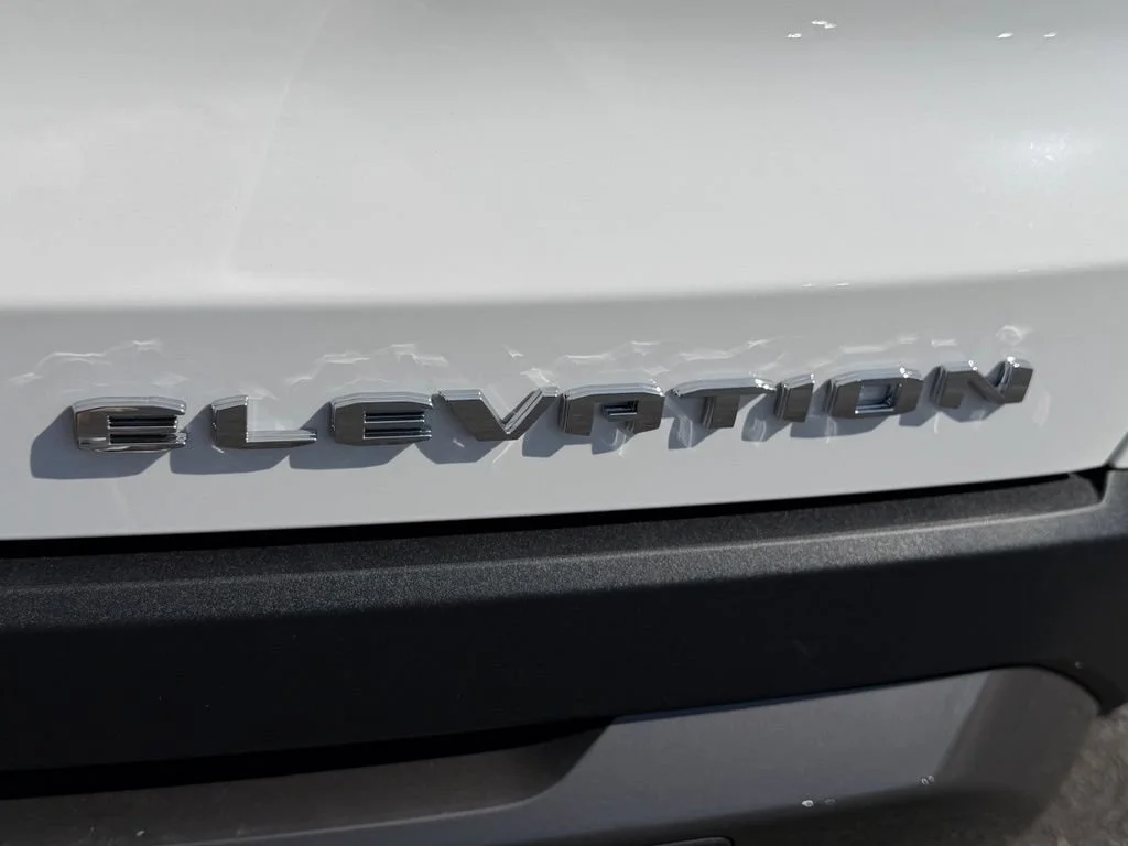 2026 GMC Terrain Elevation - Photo 21