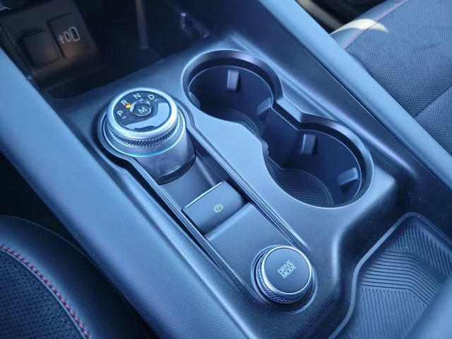 2025 Ford Explorer ST - Photo 27