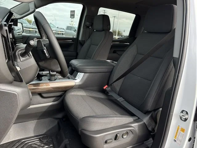 2026 Chevrolet Silverado 1500 LT Trail Boss - Photo 19