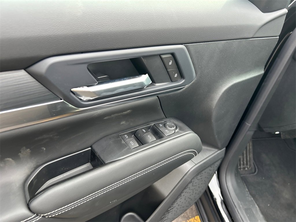 2026 GMC TERRAIN - Image 13