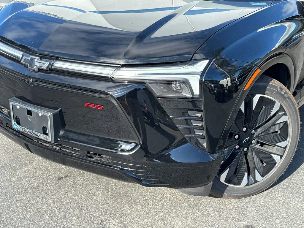 2026 Chevrolet Blazer EV RS - Photo 3