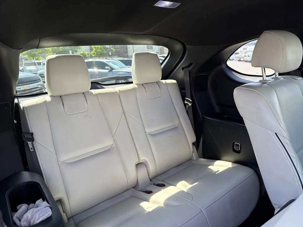 Used 2023 Black Mazda Signature image 17