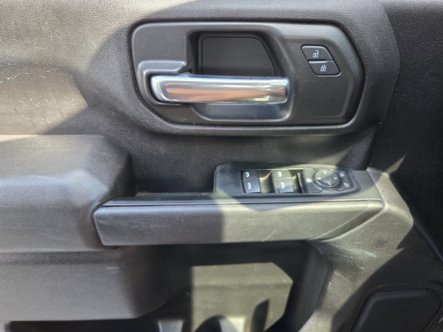 Certified Used 2024 Summit White Chevrolet WT image 18