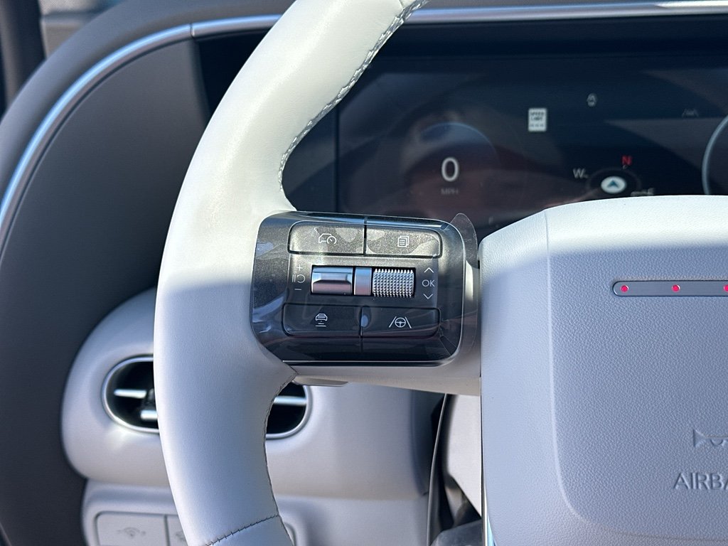 New 2026 Pacific Sapphire Hyundai Limited image 15