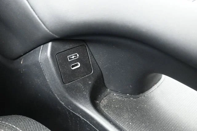 2025 Honda HR-V LX - Photo 86