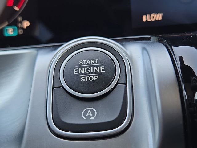 Certified Used 2024 White Mercedes-Benz GLB 250 image 12