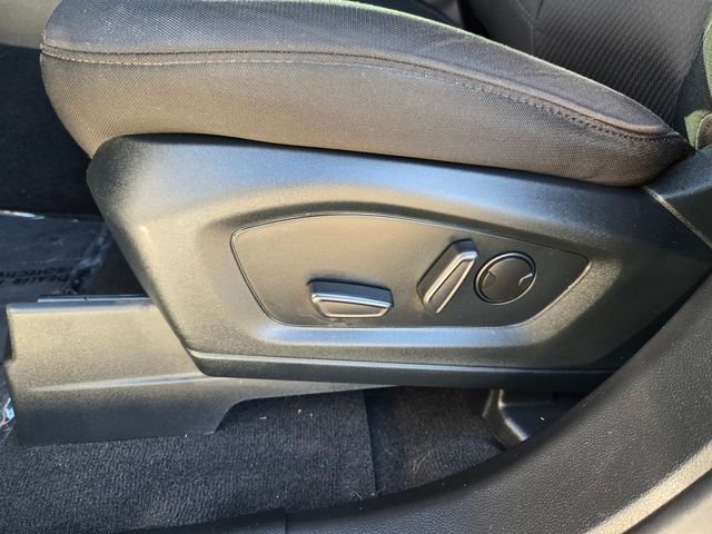 Used 2023 White Ford XLT image 12