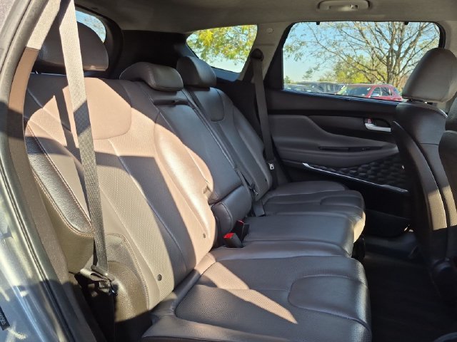 Used 2019 Gray Hyundai Limited image 30