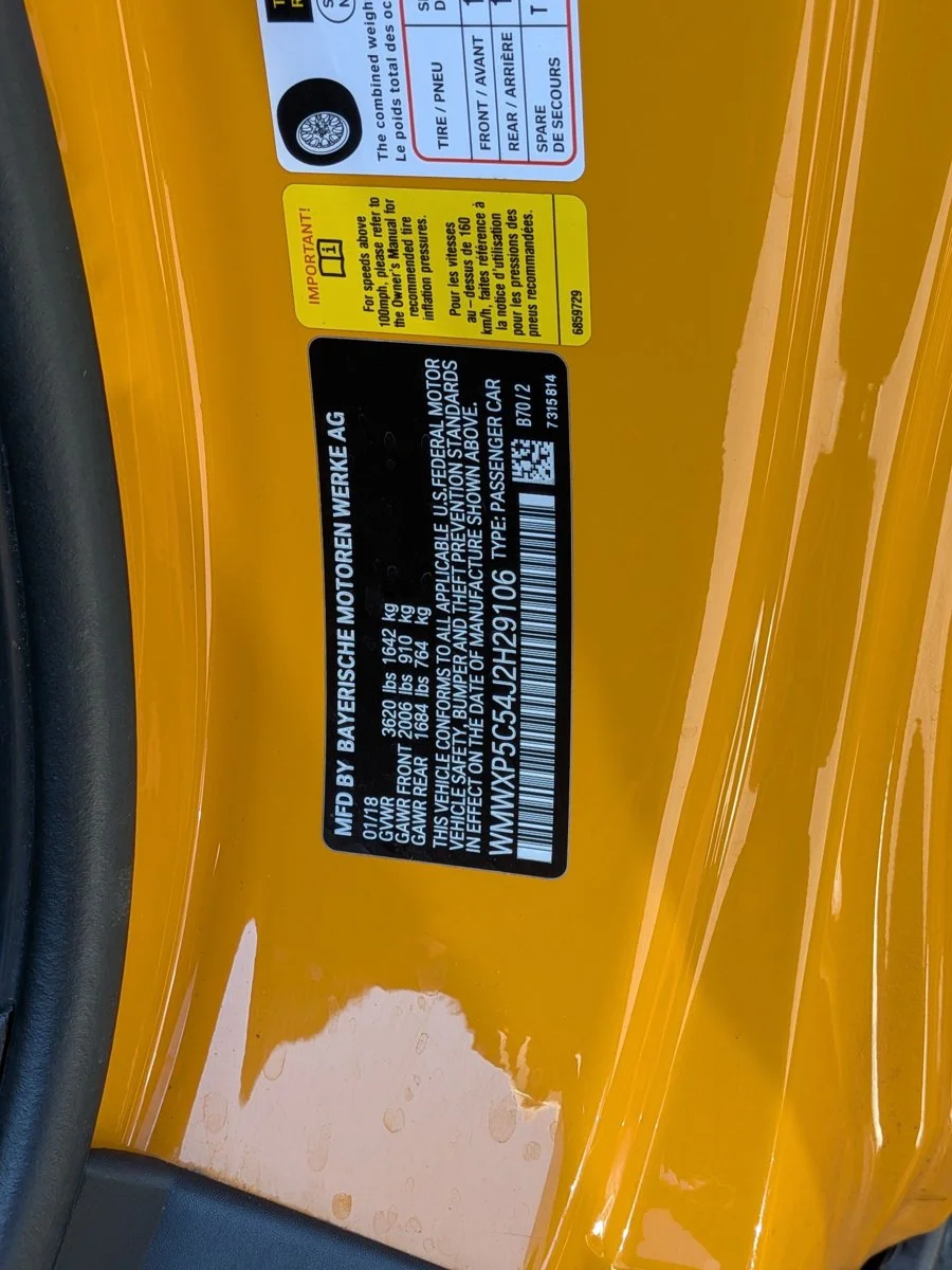 Used 2017 Black MINI Cooper S image 17